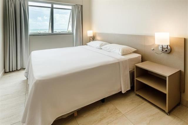 Bedroom 1, Salinas Exclusive Resort, Salinópolis