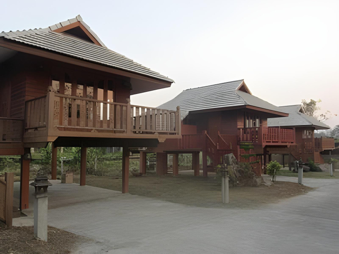 Exterior & Views 1, My Home @ Pai, Pai