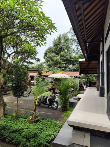 Others 5, Cozzy Aesthetic Guest House, Gianyar