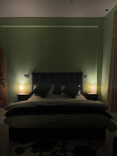 Room 4, Julley Jispa, Lahul & Spiti
