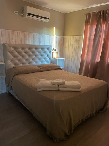 Bedroom 2, Terra y Rio, Gualeguaychú