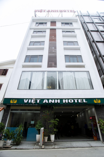 Exterior & Views 2, Viet Anh Hotel Ninh Binh, Ninh Bình