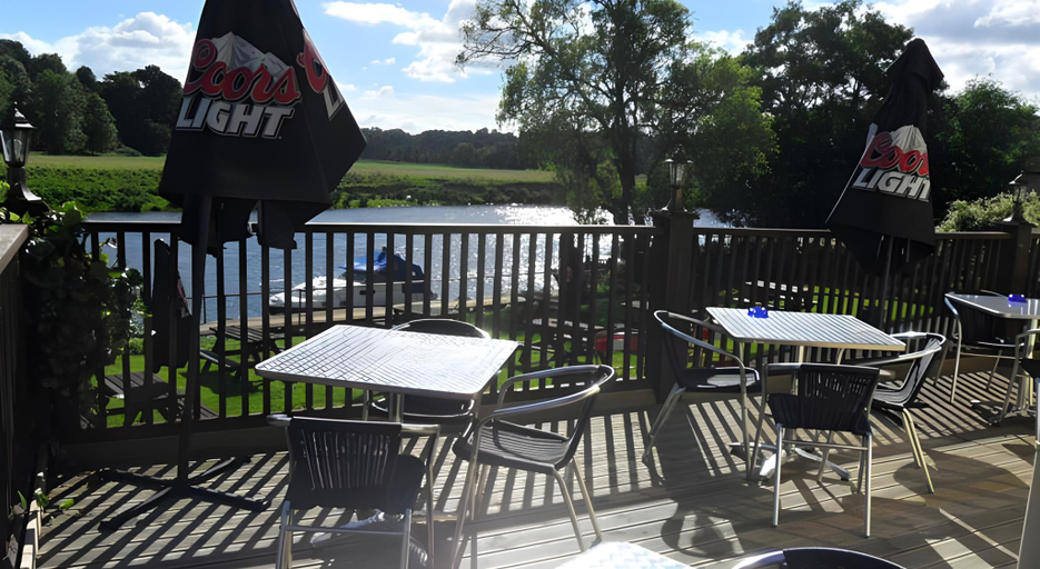 Others 5, The Lenchford Inn, Worcestershire