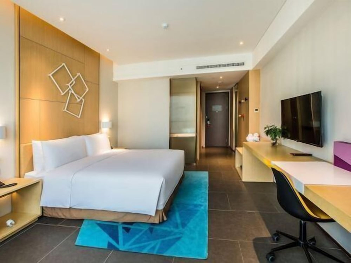 Others 2, Days Hotel by Wyndham Haikou Meilan Airport, Haikou