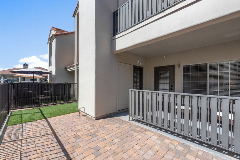 Terrace/patio 4, Hideaway by Stylish Stays, Maricopa