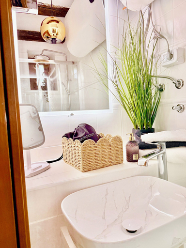 Bathroom 3, Apartment Jolli, Rovinj