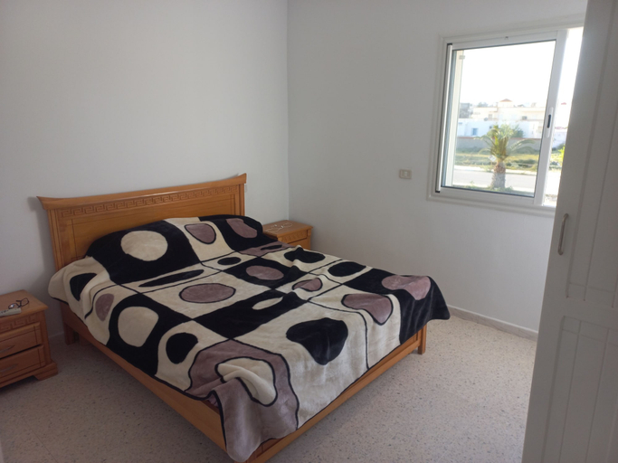 Room 3, Rimel el corniche Hergla, Hergla