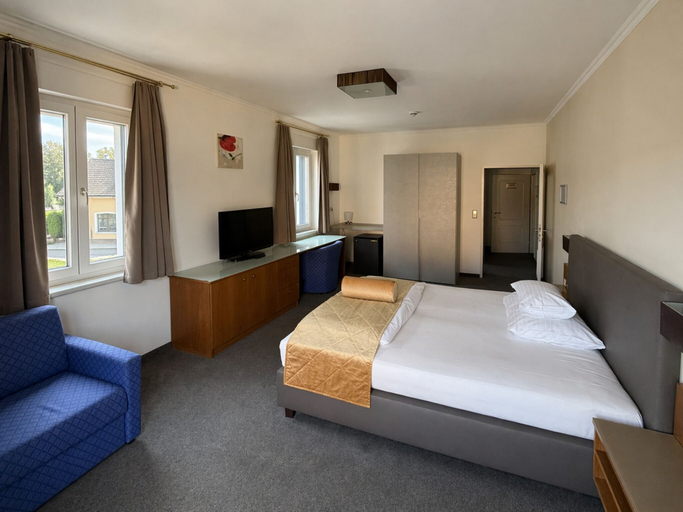 Bedroom 2, Hotel Landliebe, Hartberg-Fürstenfeld