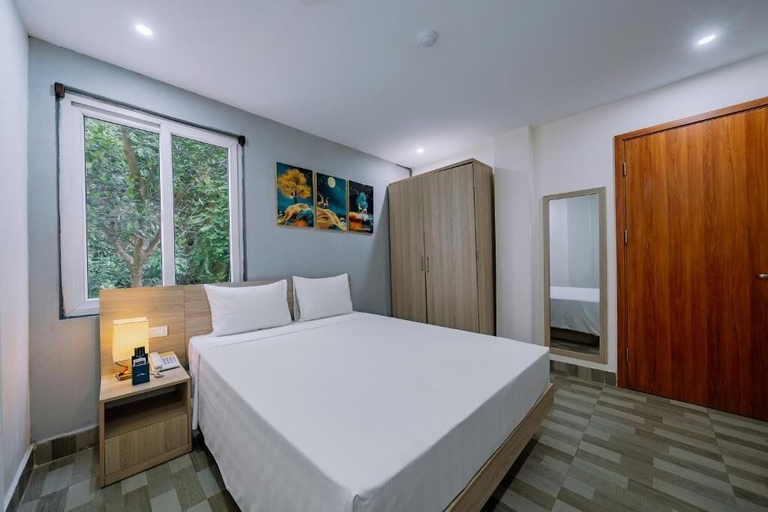 Others 2, Nhat Minh Hotel VT, Vũng Tàu