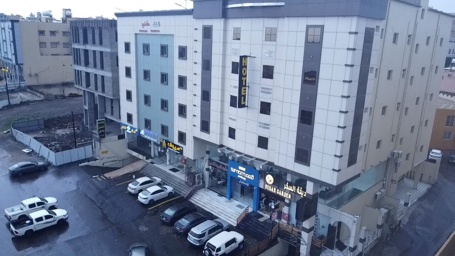 Exterior & Views 2, Qimam Park Hotel 2 Abha