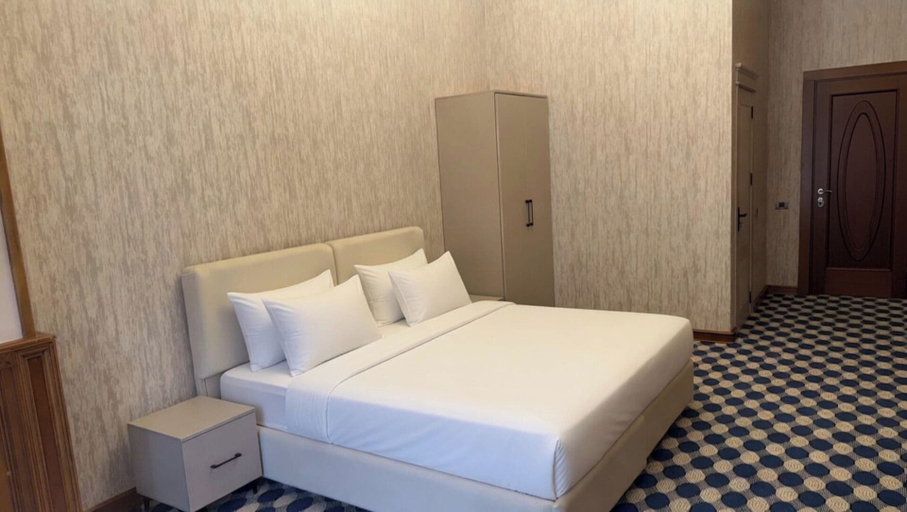 Room 4, CityWalk Boutique Hotel, Baku