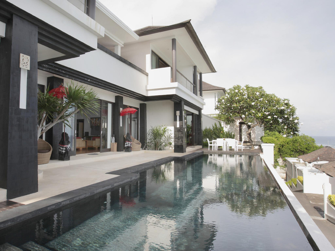 Sport & Beauty 2, The Asmara Nusa Dua Residence, Badung