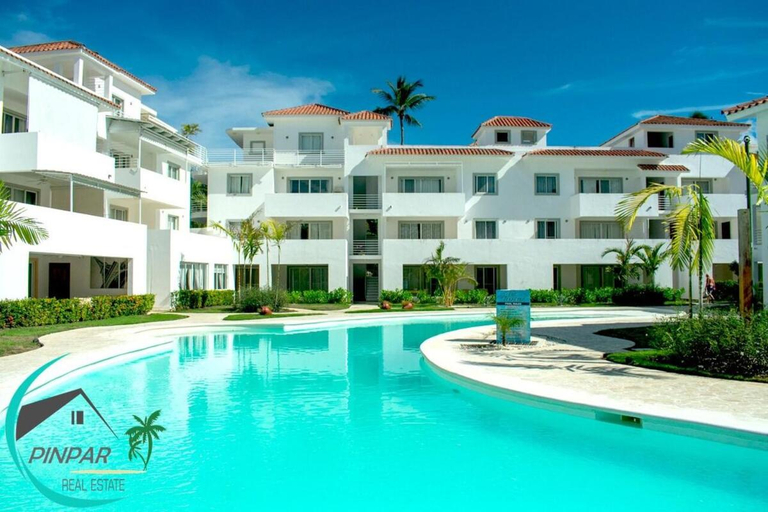 Sport & Beauty, Exclusive Apartments at Las Terrazas Bavaro, Salvaleon de Higuey