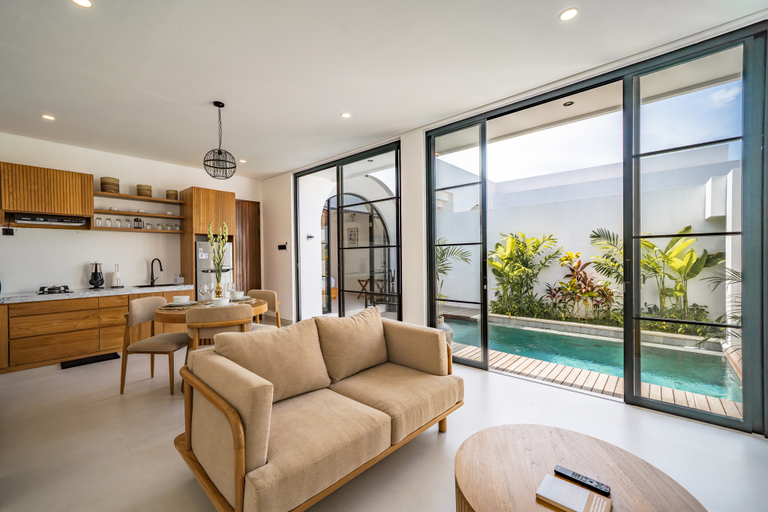 Others 5, Maui Bingin Villas, Badung