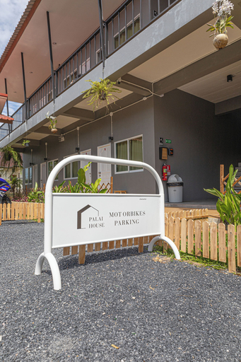 Exterior & Views 2, Palai House, Phuket Island