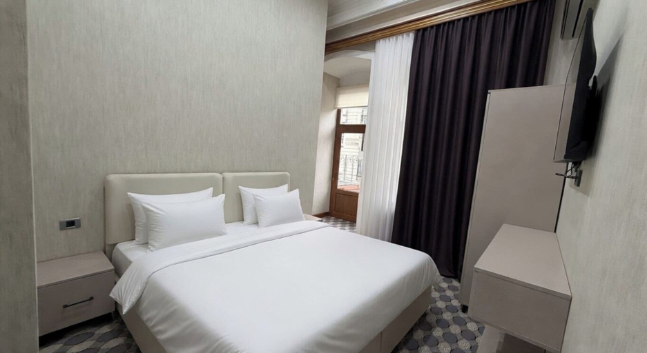 Room 3, CityWalk Boutique Hotel, Baku