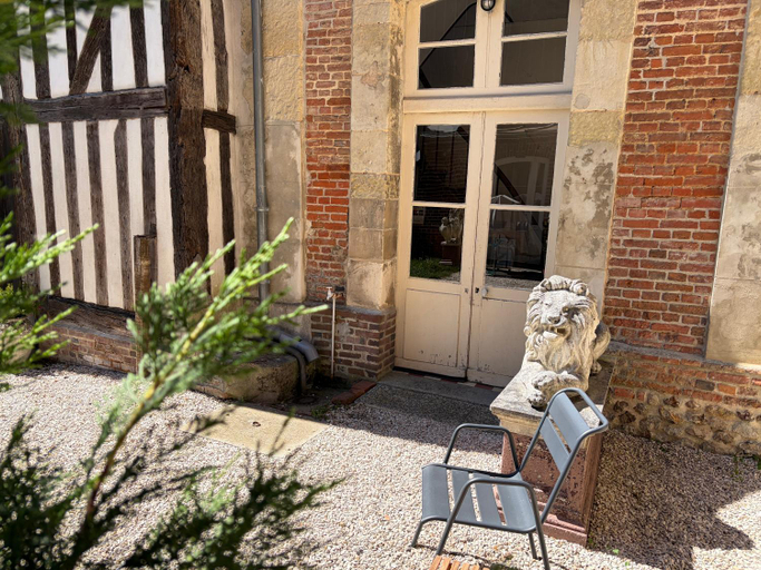Others 5, Le Douet Fleury - Chambre d'Hotes et Gites, Calvados