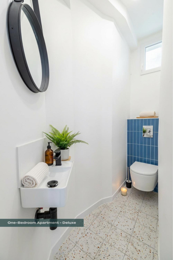 Others 3, PoeticStay - Opera - Hanovre, Paris