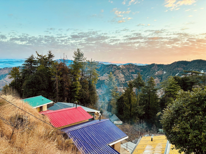 Miscellaneous 5, Nomad Eco Retreat, Shimla