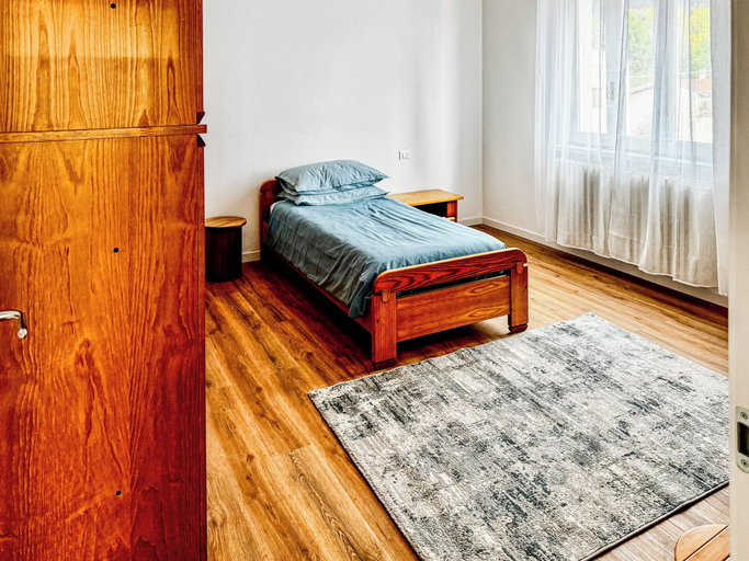 Room 4, Le Nora Home, Bergamo
