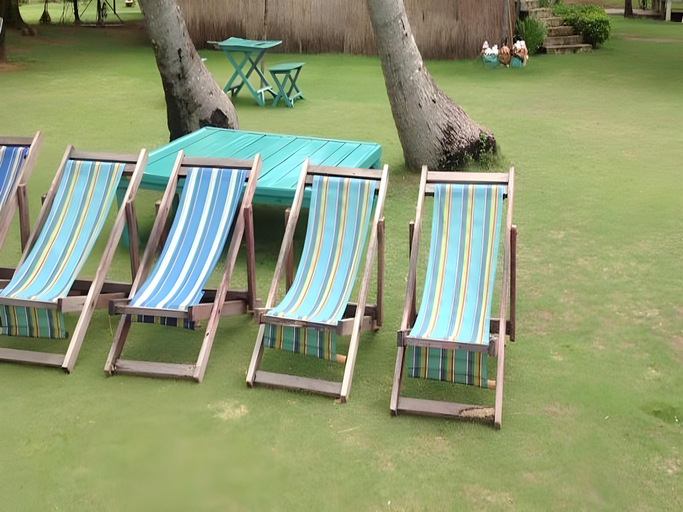 Others 3, Holiday Beach Resort, K. Ko Kut