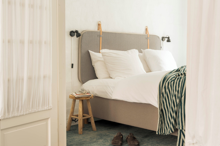 Bedroom 3, Churchill 2BR by Daniel&Jacob's, Copenhagen