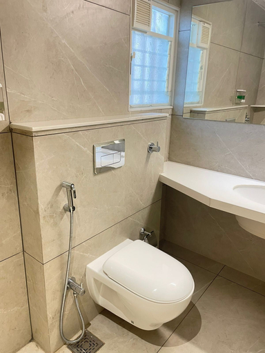 Bathroom 5, O'Nest Elite, Sangli