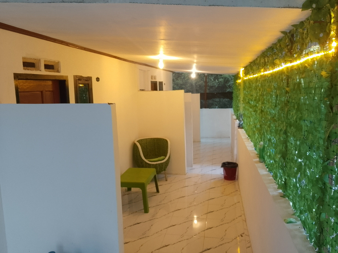 Others 5, Ayla family Homestay, Kerinci