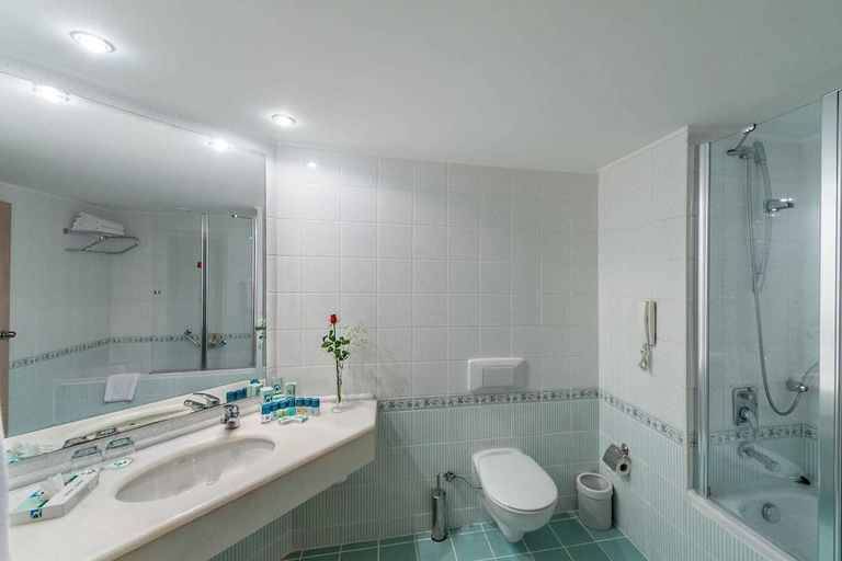 Bathroom, Ma Biche Kemer By Werde Hotels, Kemer