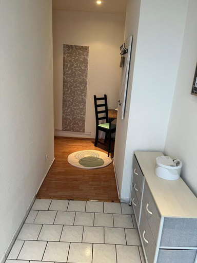 Bathroom 3, Kulinarische Zauberei, Havelland