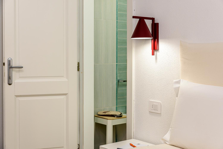 5, NG Guest House Ammentos, Olbia-Tempio