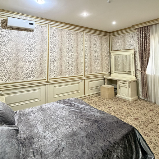 Room 5, Sky Town Mountain Resort, Bo'stonliq