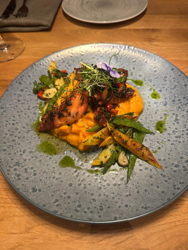 Food & Drinks 5, Das LENNI, Paderborn