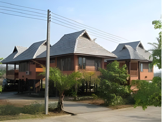 Exterior & Views 5, My Home @ Pai, Pai