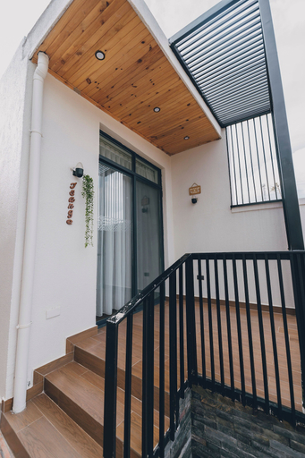 Property grounds 3, Misteph Luxury Living, Gasabo