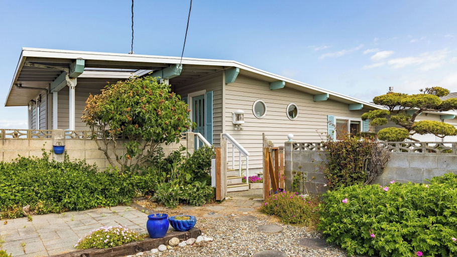 Exterior & Views 2, West Beach Wonderland by Avantstay Waterfront, Island