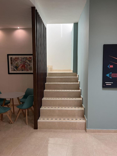 Others 5, Hotel Arribo, Lagos de Moreno