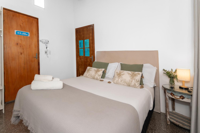 Bedroom 4, Casa QUEDATE ACA - HAB SALA, Asunción