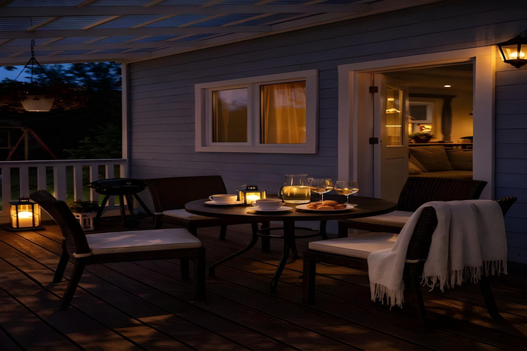 Food & Drinks, Holiday Home in Rewal near Baltic Sea Beach, Gryfice