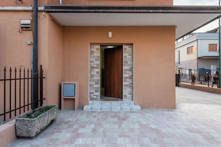 Exterior & Views 2, Venice House, Venezia