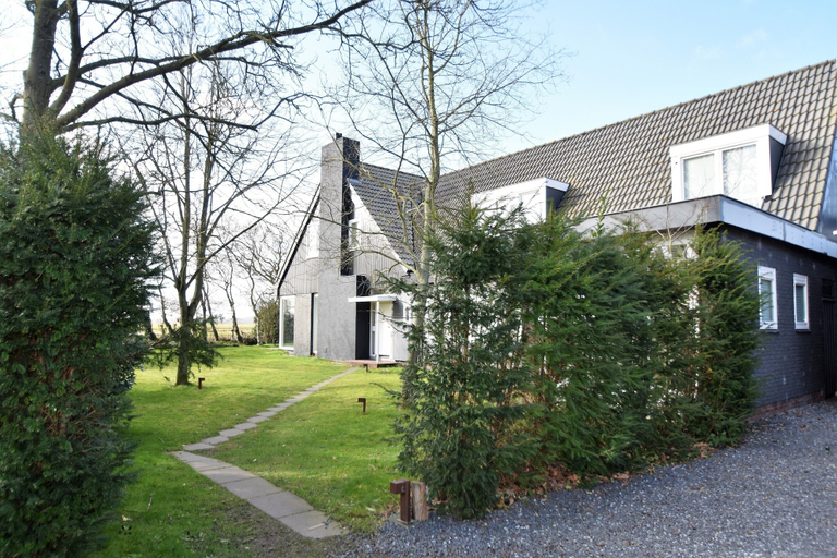 Exterior 3, Bergen Mountain Villa, Garden & Sea, Bergen