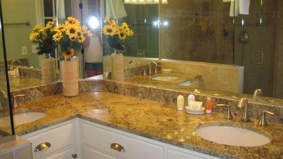 Bathroom, 121 D Shipwatch by Avantstay Oceanfront Villa w/ View, Charleston