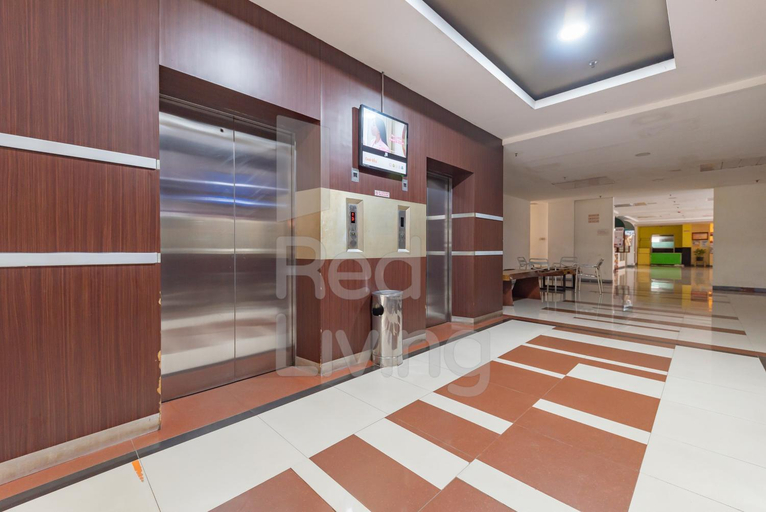 Others 4, Redliving Apartemen Emerald Tower Bion Apartel 2 Tower South, Bandung