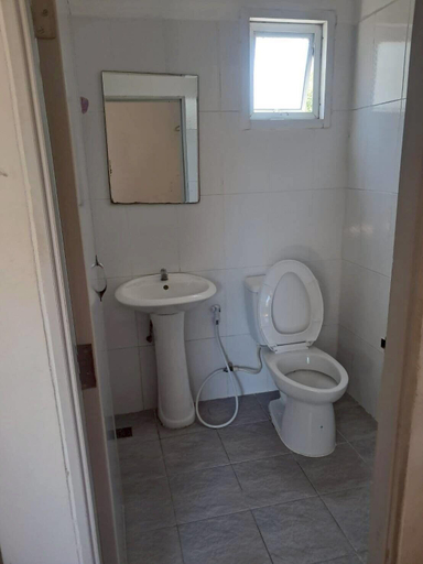 Bathroom 3, Phum Riang House, Chaiya