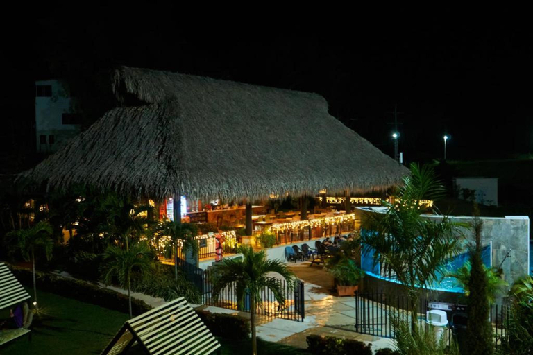 Exterior & Views 4, Hotel Arboreo Doradal, Puerto Triunfo