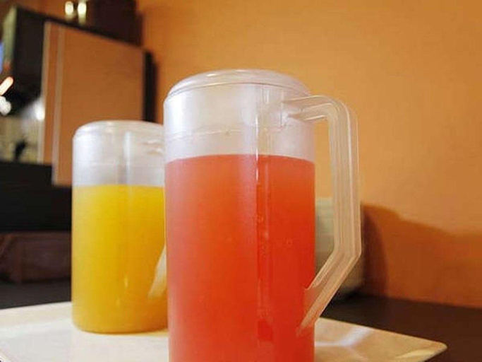 Food & Drinks 5, Hotel123 Nagoya Marunouchi, Nagoya