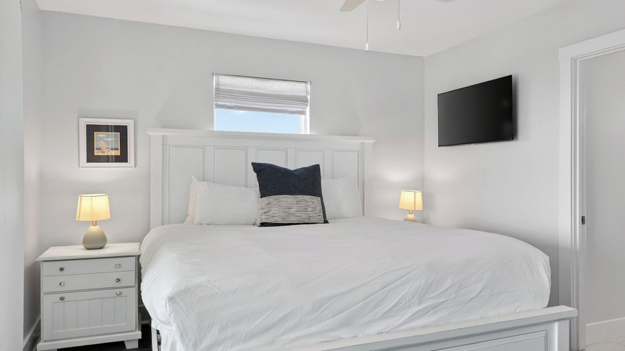 Interior 5, Sandy Pelican by Avantstay Exclusive Beach Access + Private Pool + Firepit + Balcony Sunset Views, Walton