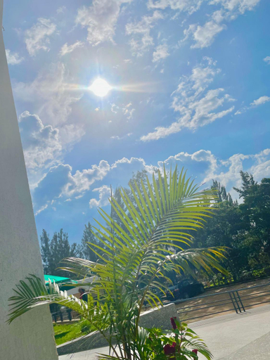 4, Ibigabiro Hotel, Nyamasheke