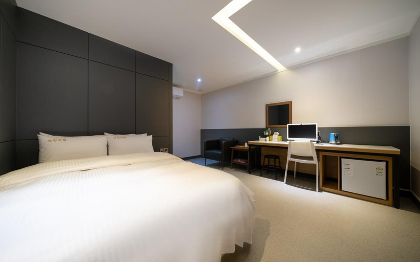 Bedroom, Incheon (Bupyeong) Lime, Gyeyang