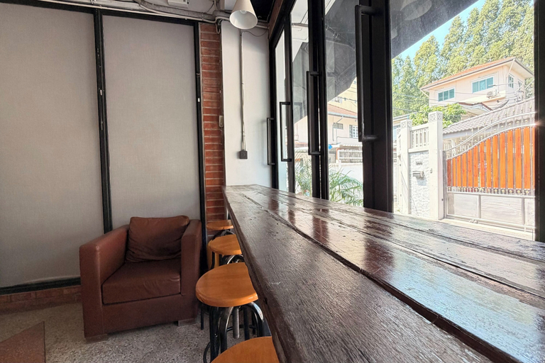 Interior 5, Teatel Ratchada, Huai Kwang